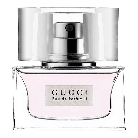 gucci eau de parfum ii 50 ml woda perfumowana|gucci ii perfume for women.